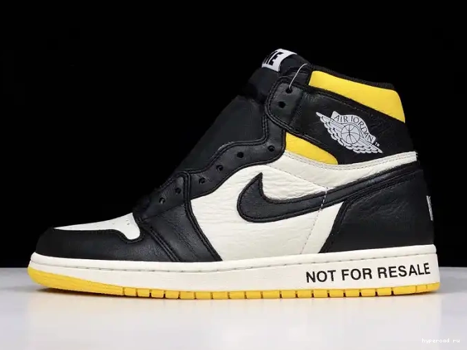 1 OG NRGNot Resale Jordan 861428-107 Air High For Retro 0516